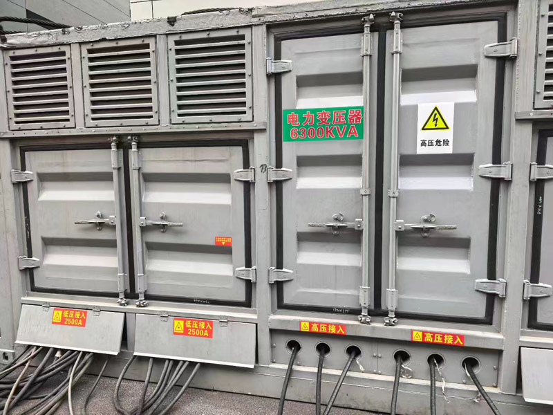 乌达柴油发电机组换季保养注意哪些事项?