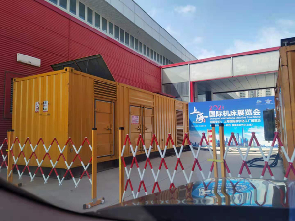 乌达发电机出租 对于发电机的特性你了解多少?