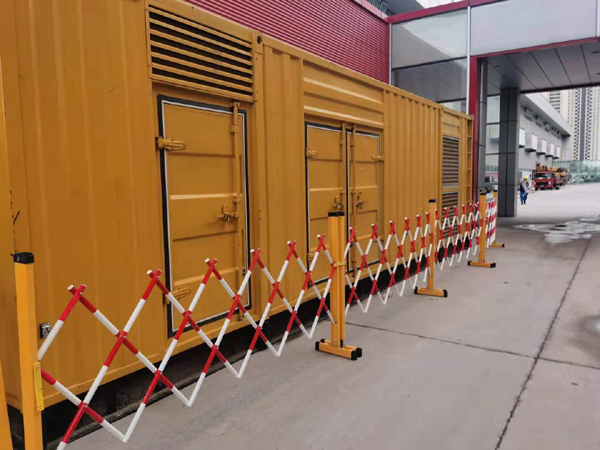 乌达发电机出租 你知道怎样鉴定发电机品质的好坏吗?