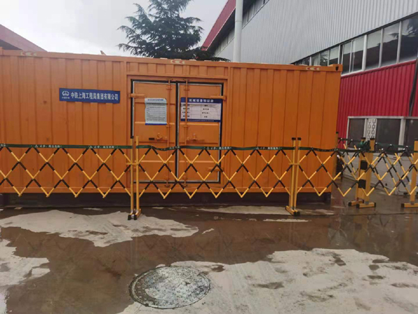 乌达介绍一下柴油发电机组的工作原理