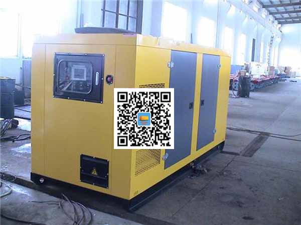 乌达出租发电车-医院怎么选择柴油发电机设备