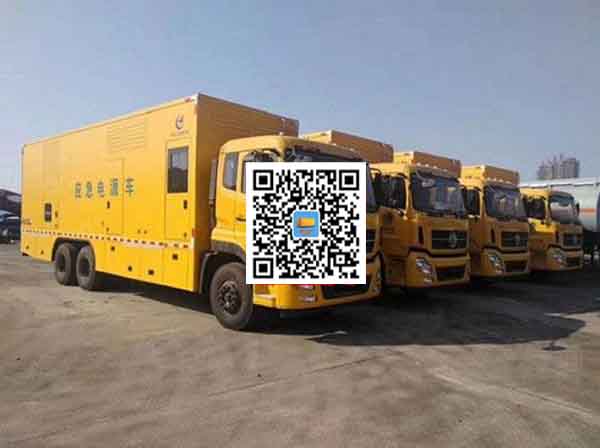乌达出租发电车-怎样确保潍柴发电机组的质量