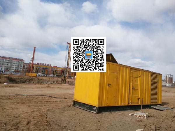 乌达发电机出租-柴油发电机组安全操作规程有哪些?