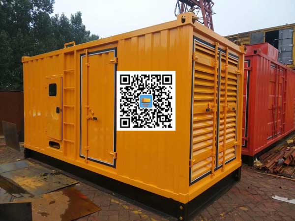 乌达发电机出租-发电机组应该选购什么品牌的