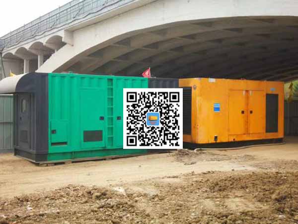 乌达决定发电机顺利启动的因素及如何解决发电机冬季起动困难问题