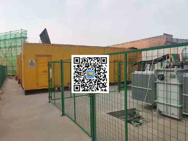 乌达发电机组的社会应用有哪些