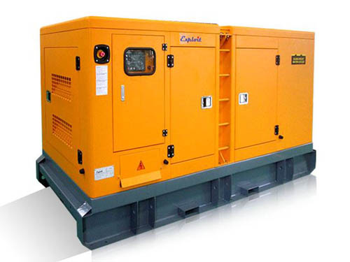 乌达影响 200kw 柴油发电机油耗的因素有哪些?