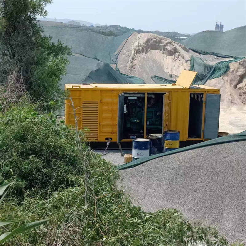 乌达影响 400KW 柴油发电机组油耗的因素有哪些？