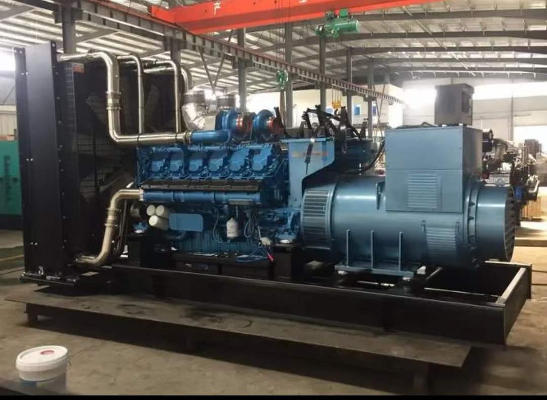 乌达发电机组不及时更换空气滤清器会有哪些后果?