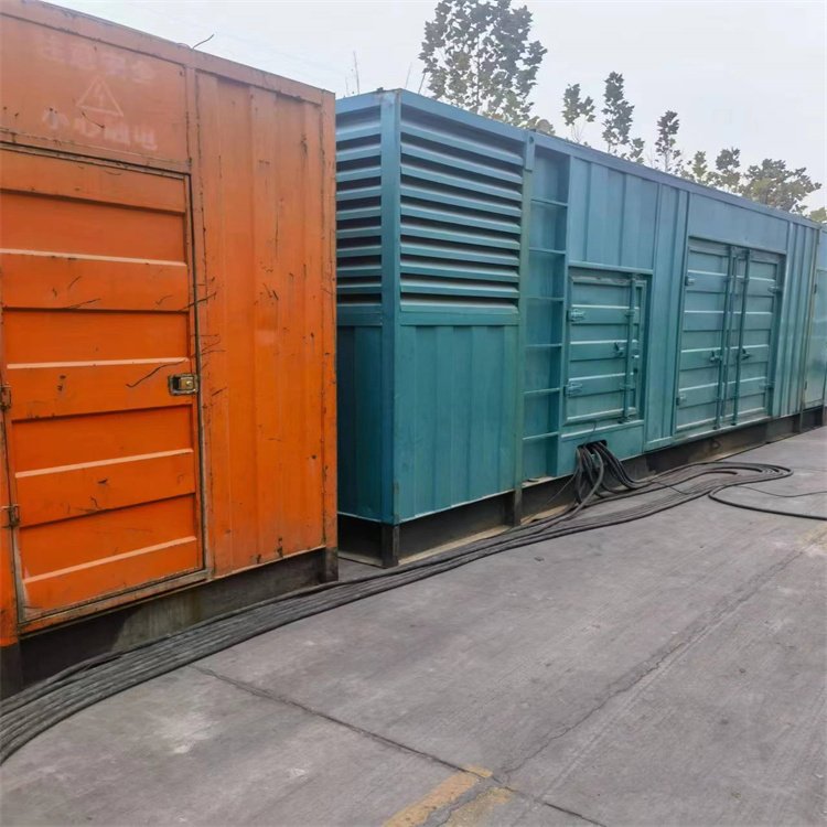 乌达如何选择适合 600kW 柴油发电机组的热继电器？