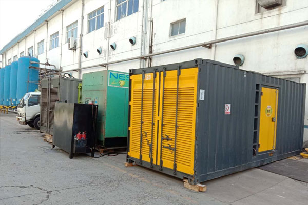 乌达发电机组保养是确保其正常运行、延长使用寿命的关键，以下是一些保养注意事项