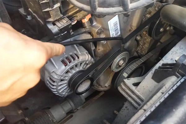 乌达转速传感器的工作原理是什么?