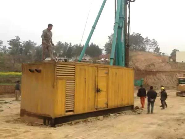 乌达如何判断水冷式机油散热器密封件是否需要更换?